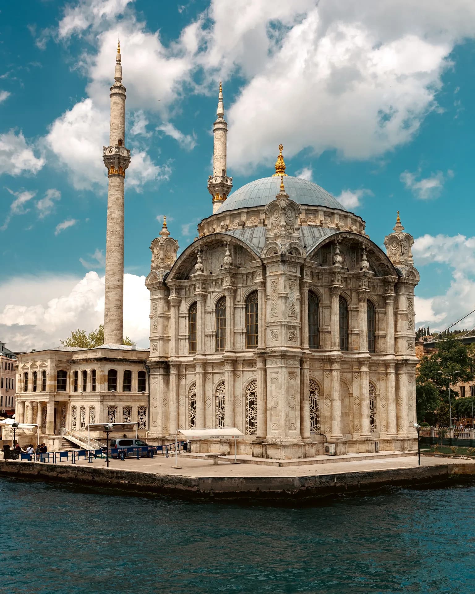 روعة إسطنبول وتركيا - Rahal Booking & Tourism Photo 2