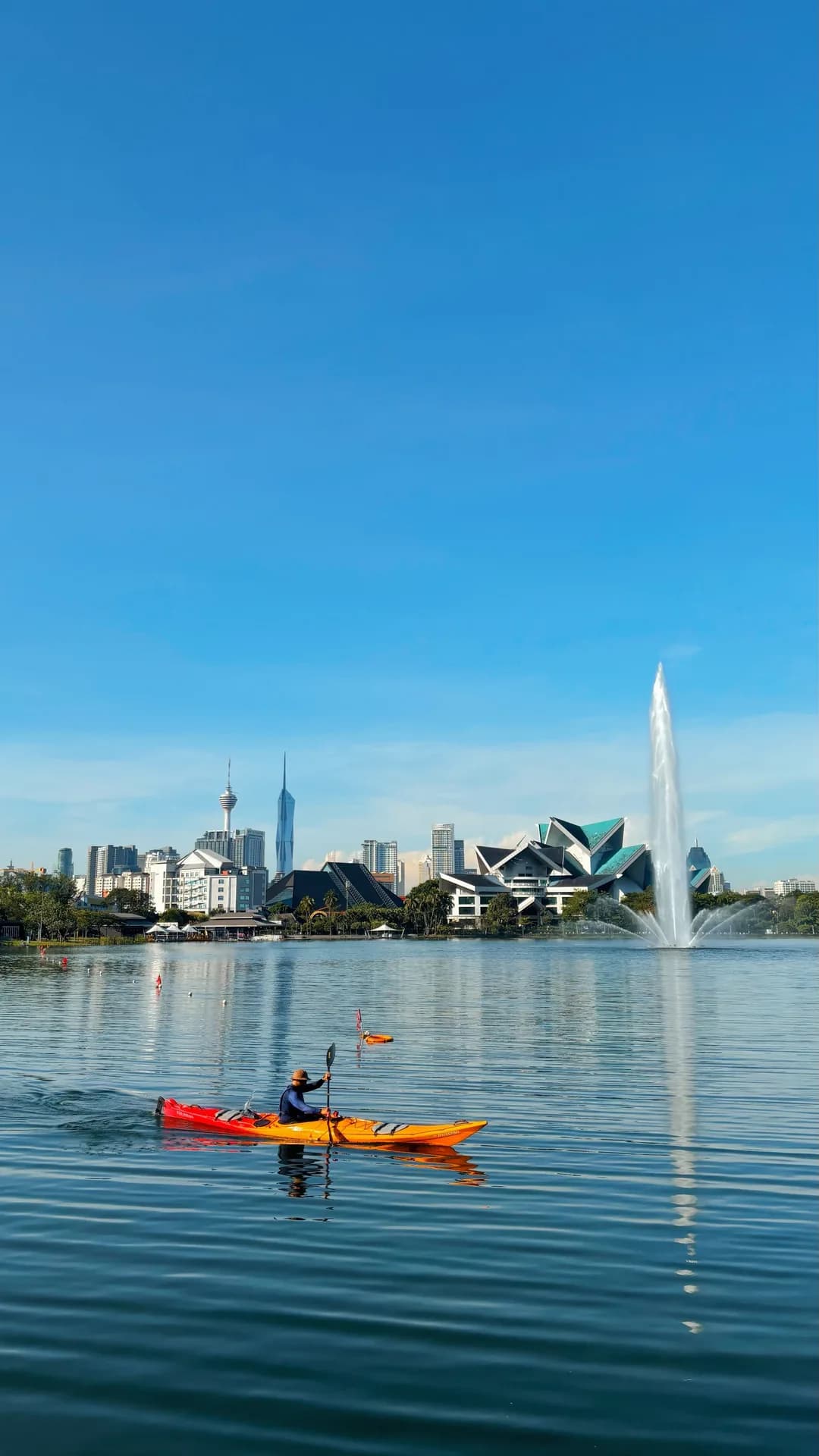 ماليزيا المذهلة - Rahal Booking & Tourism Photo 1