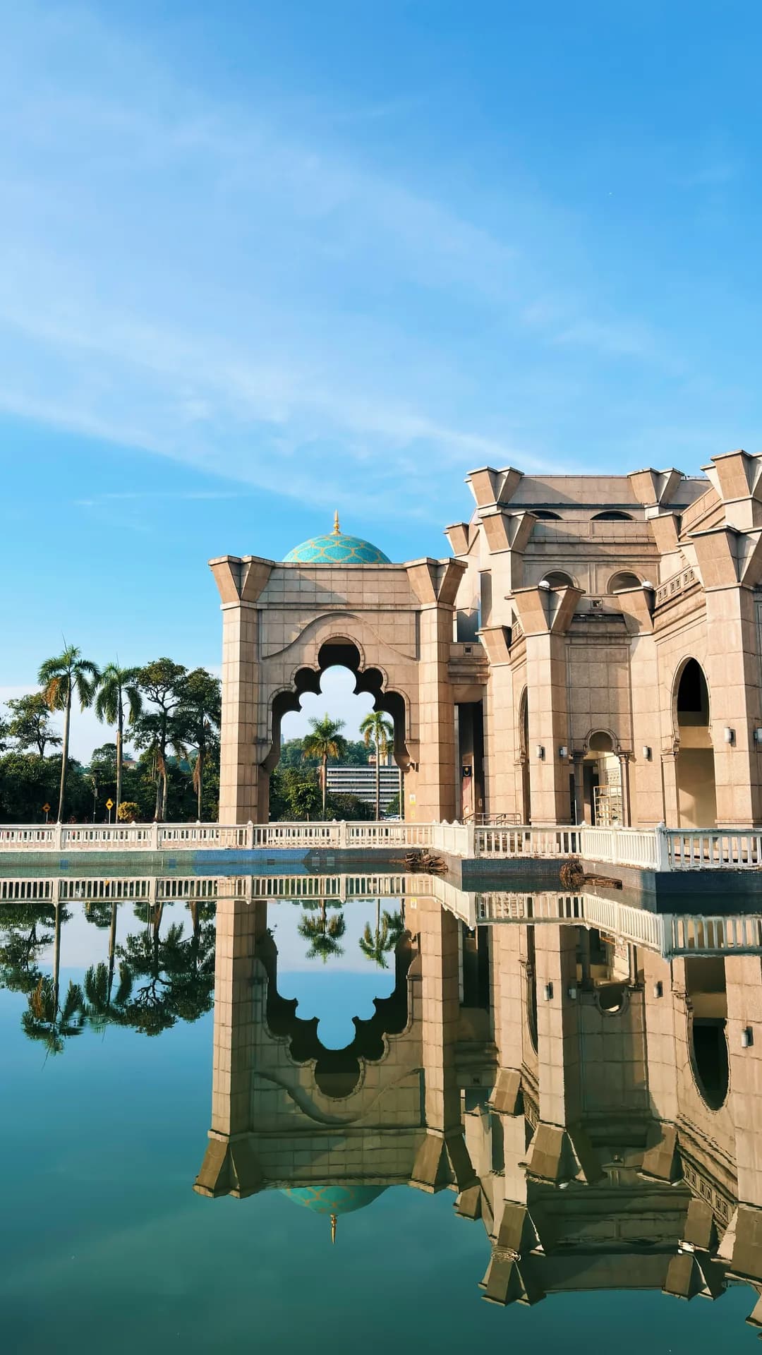 ماليزيا المذهلة - Rahal Booking & Tourism Photo 2